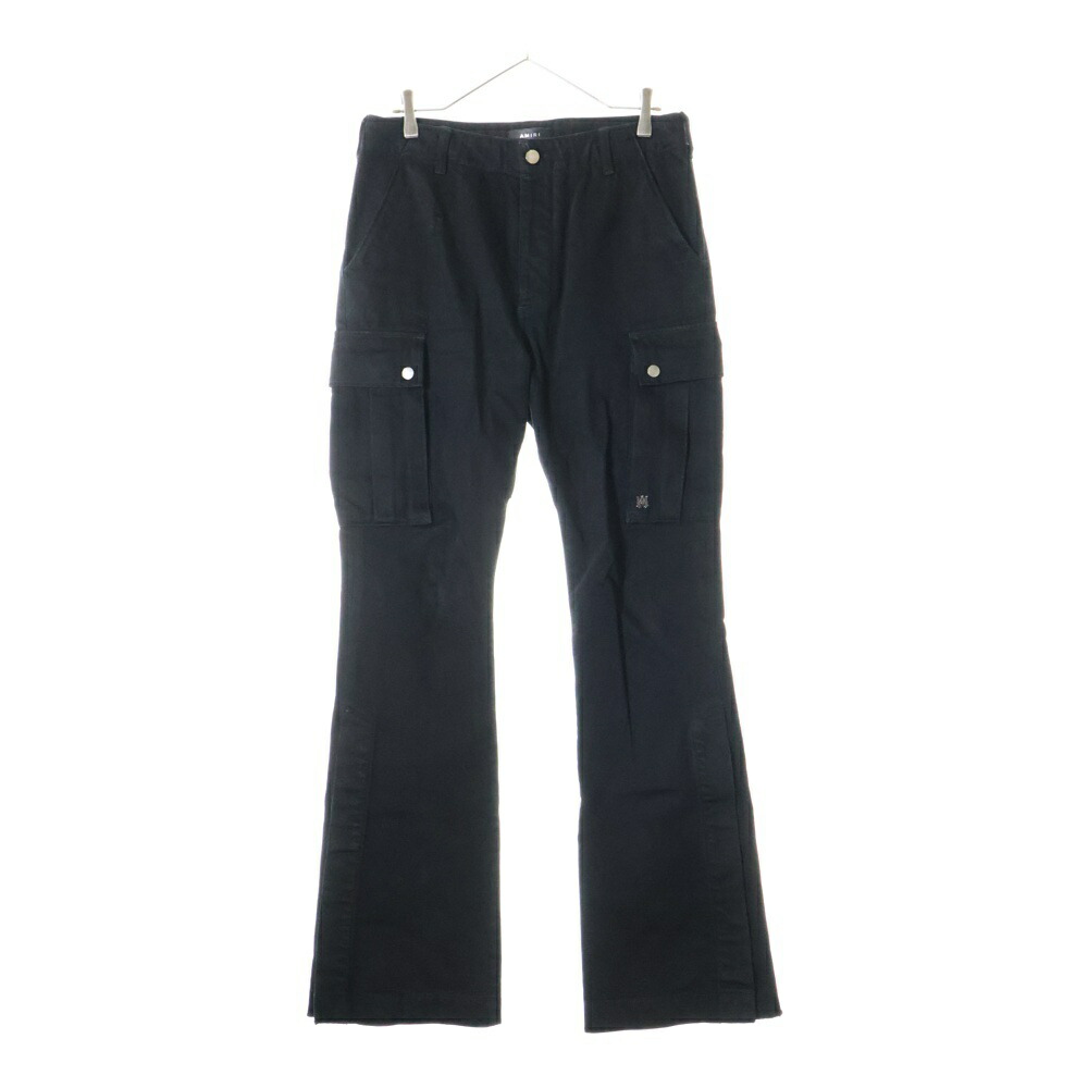 楽天市場】AMIRI(アミリ) サイズ:28 MX1 JEANS 蛇腹切替ダメージ