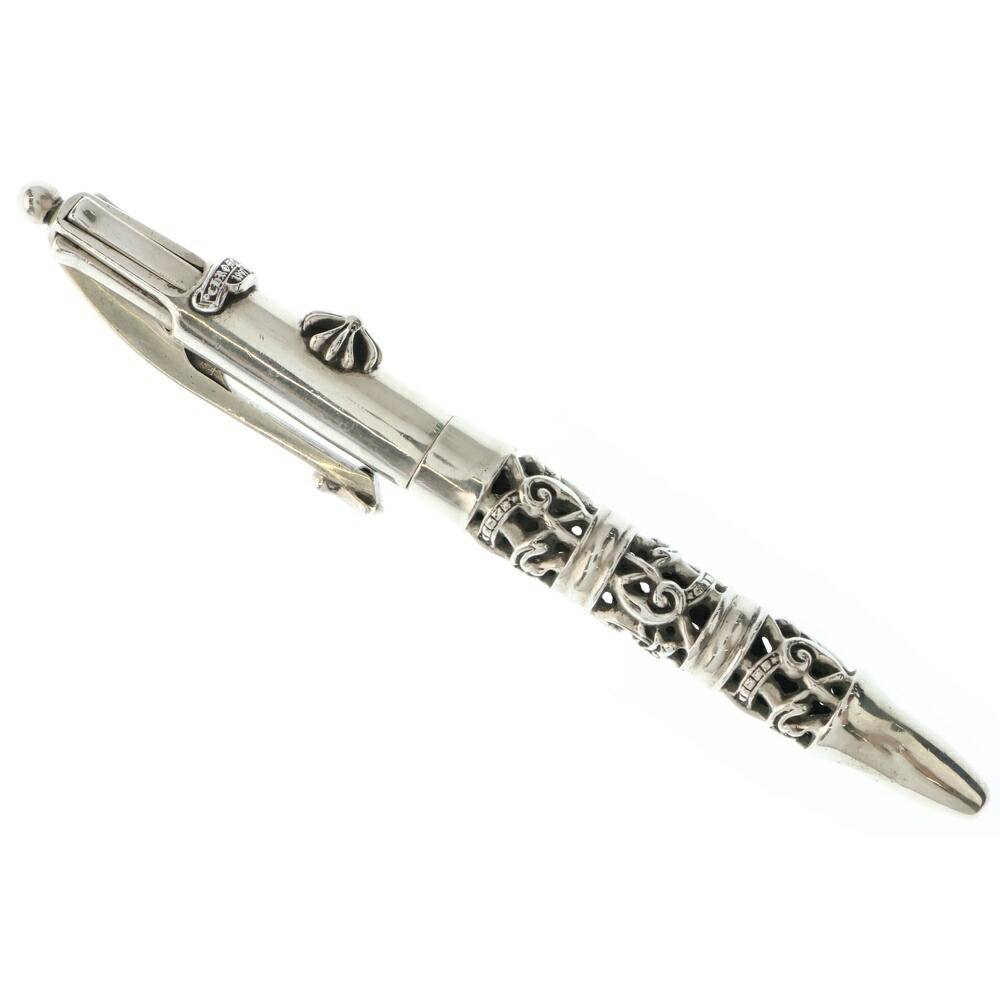 楽天市場】CHROME HEARTS PENCIL SHARPENER / ERASER クロム