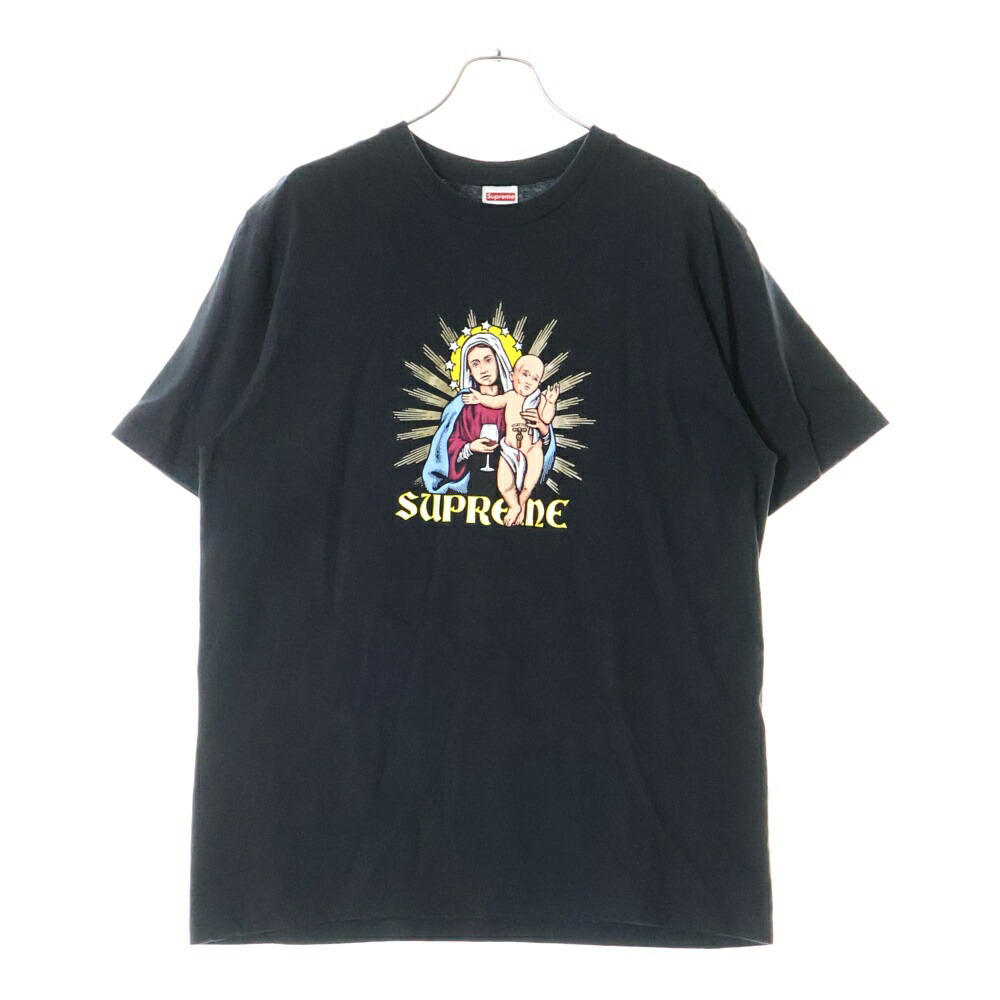 Supreme シュプリーム　League Tee サイズM Supreme - League Tee - ParkSIDER