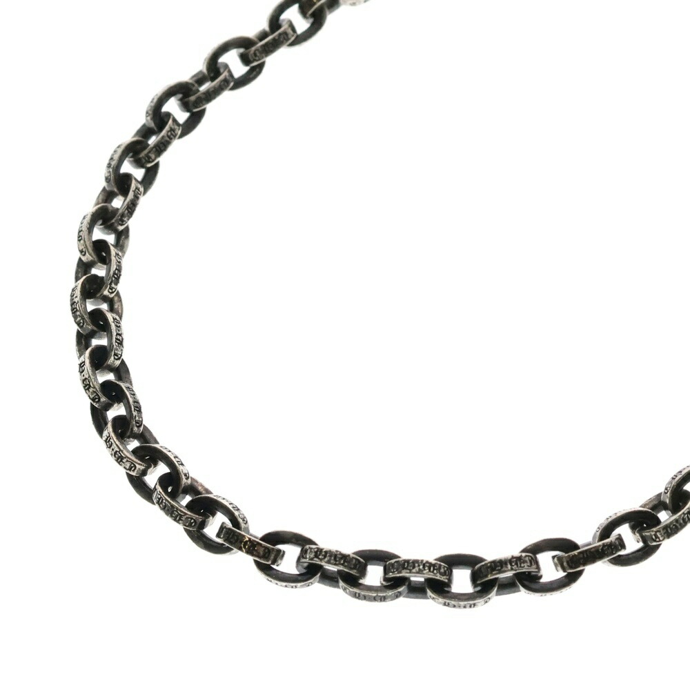 H*i様 SV925 ペーパーチェーン ペーパーチェーン ネックレス SV925 シルバー クロムハーツ – RECLO