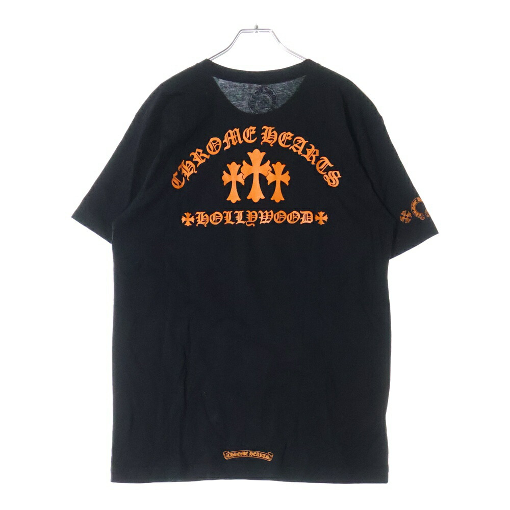 楽天市場】CHROME HEARTS(クロムハーツ) サイズ:S MLTCOL CEM