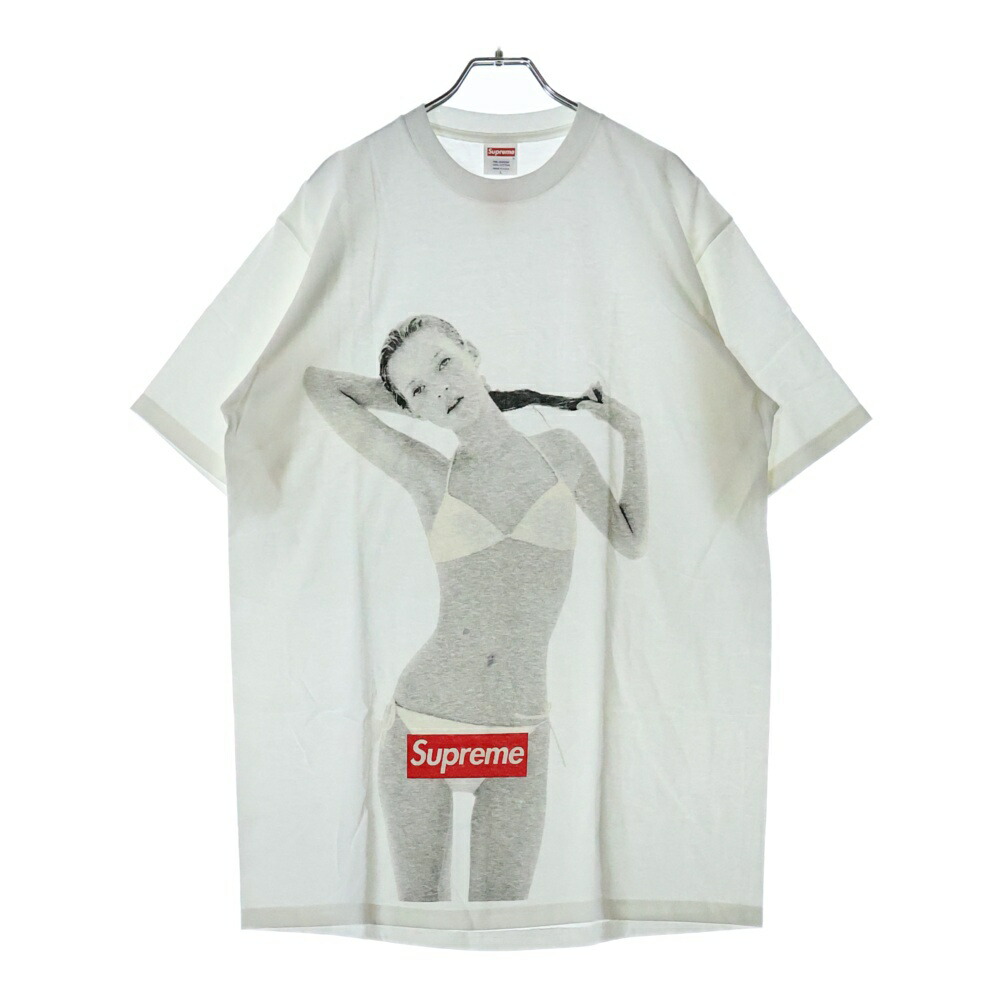 Supreme OriginalFake Tシャツ　代官山10周年 Supreme OriginalFake Tシャツ 代官山10周年 - メルカリ