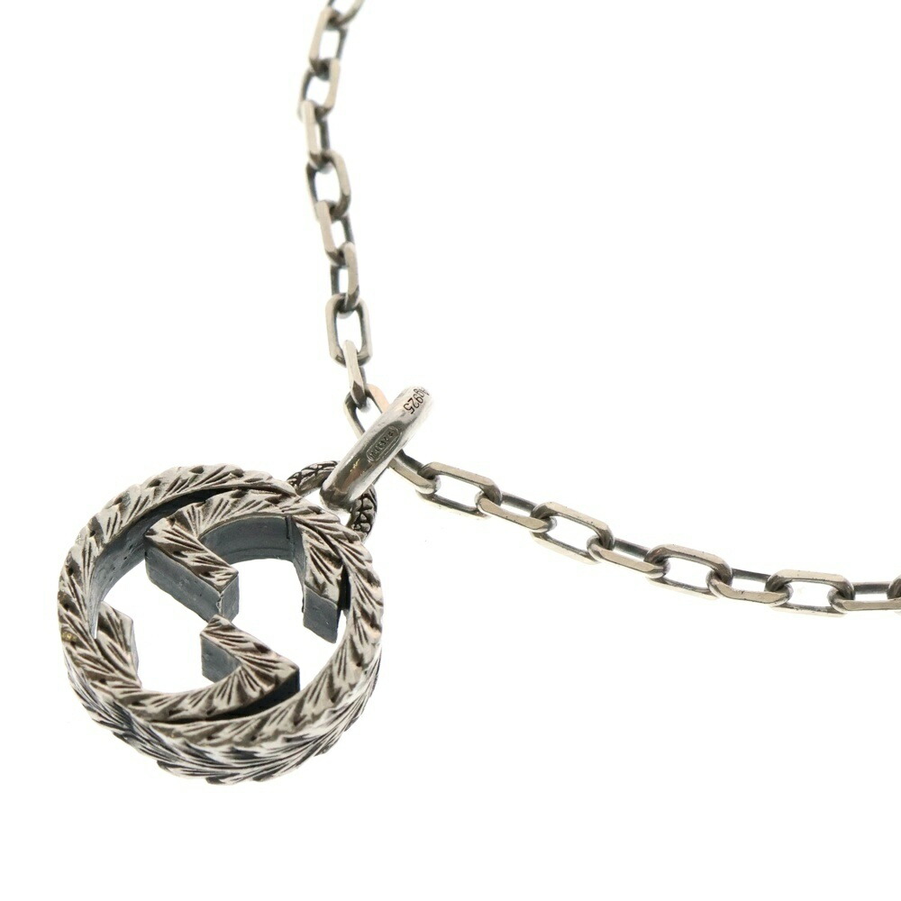 楽天市場】GUCCI（グッチ）ウッドビーズ クロス ロング