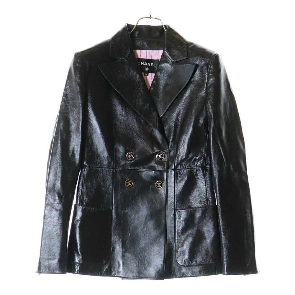 楽天市場】CHANEL(シャネル) サイズ:38 95AW Vintage