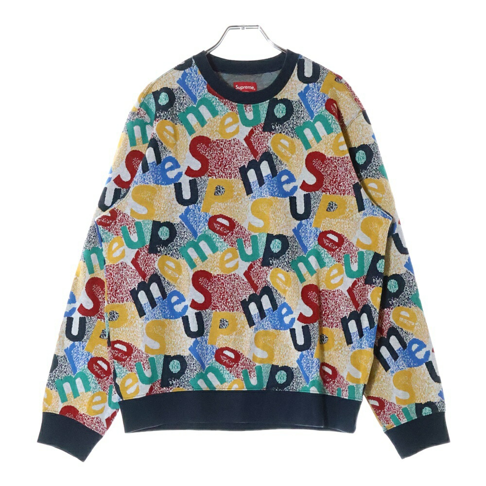 楽天市場】SUPREME(シュプリーム) サイズ:M 22AW Gradient Stripe