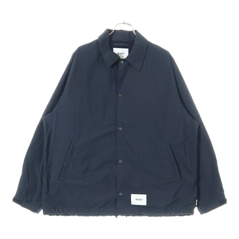 WTAPS WCPO 22AW サイズ03 楽天市場】WTAPS(ダブルタップス) サイズ:3 22AW Wcpo 02