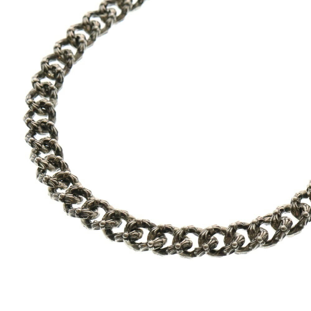 Chrome Hearts XTRA FNCY クロムハーツ ファンシー CHROME HEARTS クロムハーツ ネックレス 22K XTRA FNCY MINI