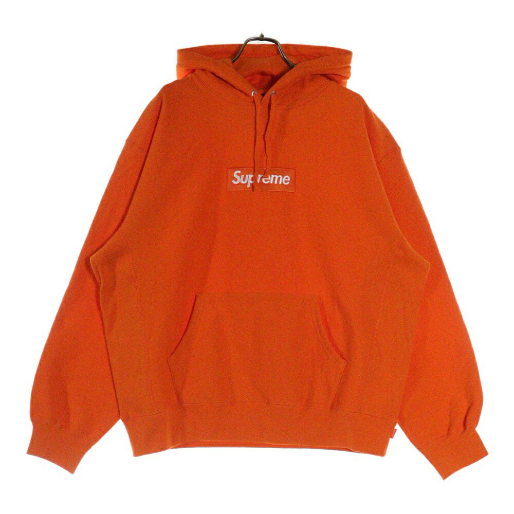 Supreme フーディー Supreme 2-Tone Arc Logo Pullover (FW13)