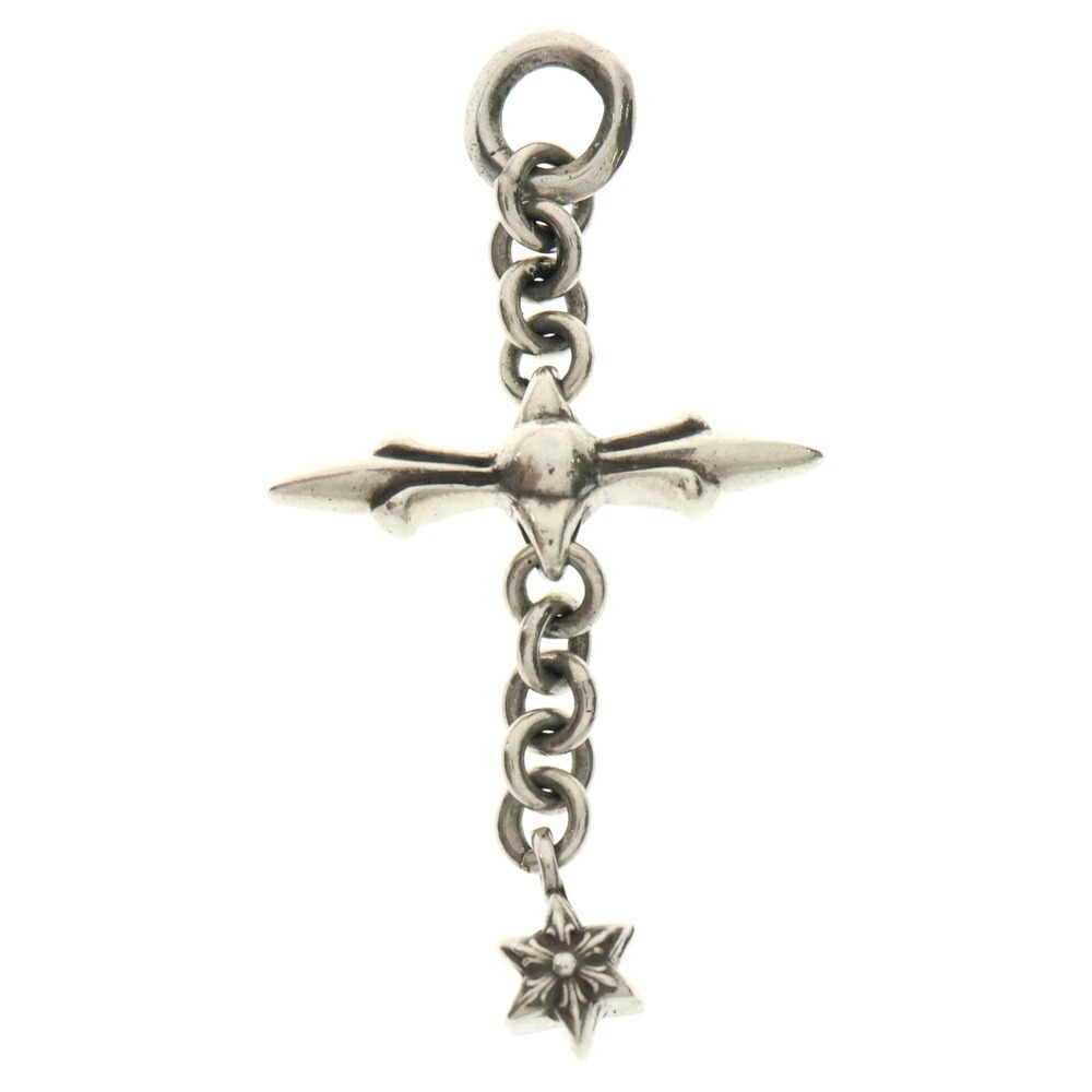 クロムハーツ　ネックレス　frmd open bbyfat 楽天市場】CHROME HEARTS(クロムハーツ) FRMD OPN BBYFAT P D