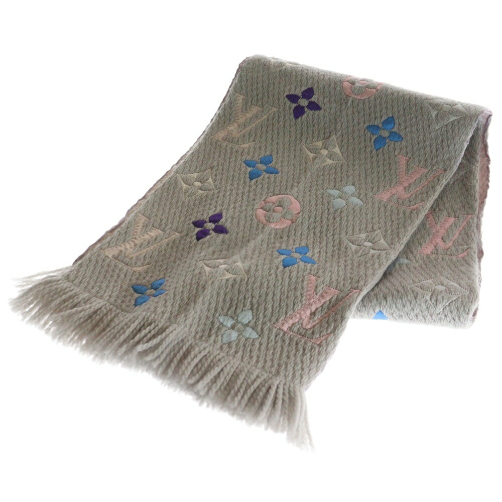 楽天市場】LOUIS VUITTON(ルイヴィトン) エシャルプロゴマニア