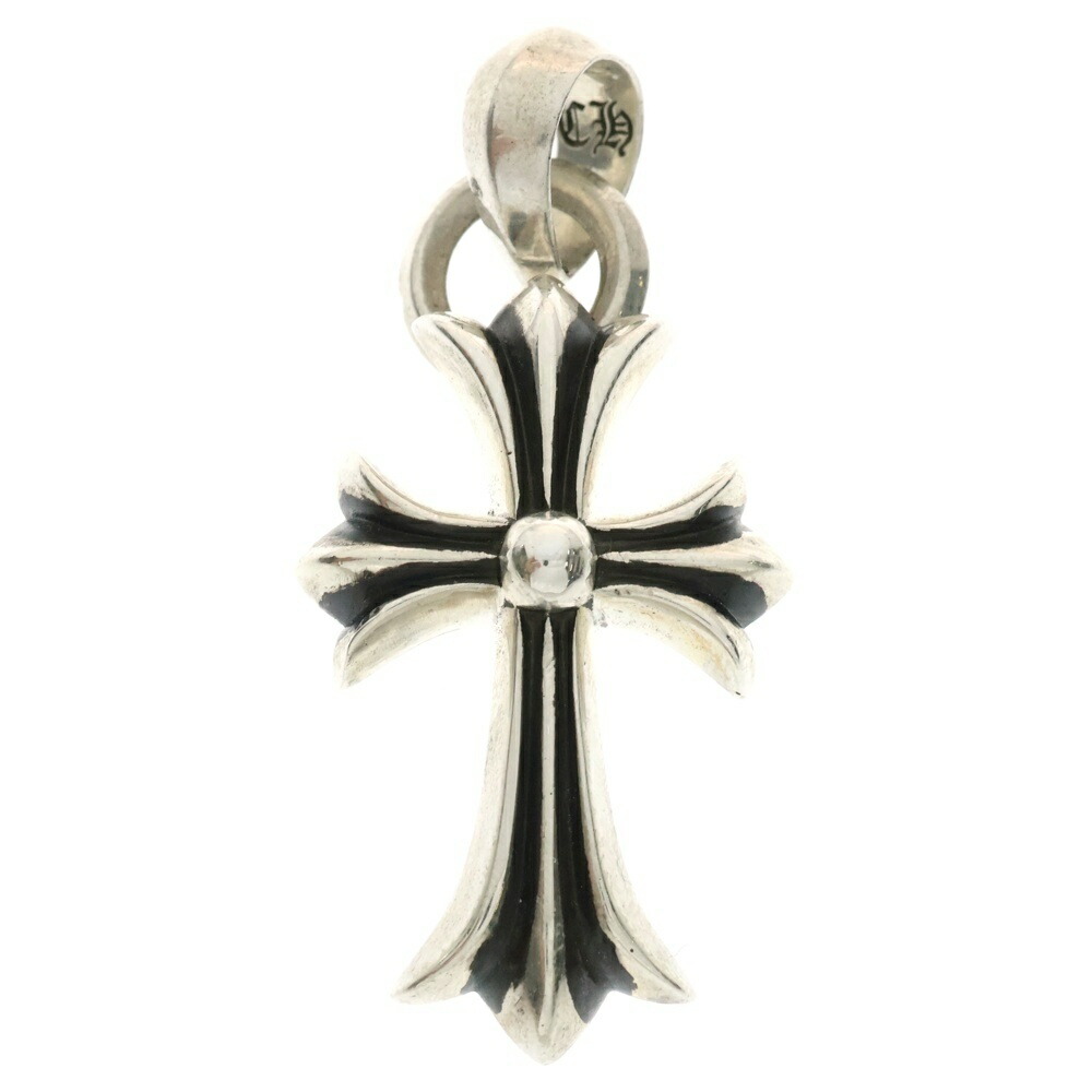 楽天市場】クロムハーツ【CHROMEHEARTS】【新型】 スモールCHクロス