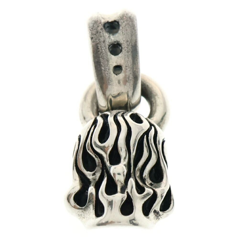 Gucho ペンダント ガッチョ モジョ ペンダント 楽天市場】美品 Gucho ガッチョ モジョペンダント シルバー Gカード付