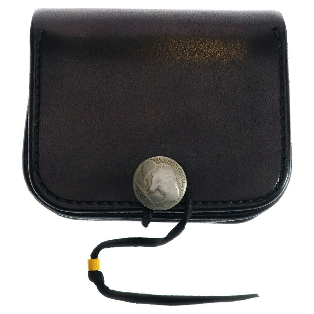 楽天市場】goro's(ゴローズ) K18フラワーコンチョ付き角型小銭入れ