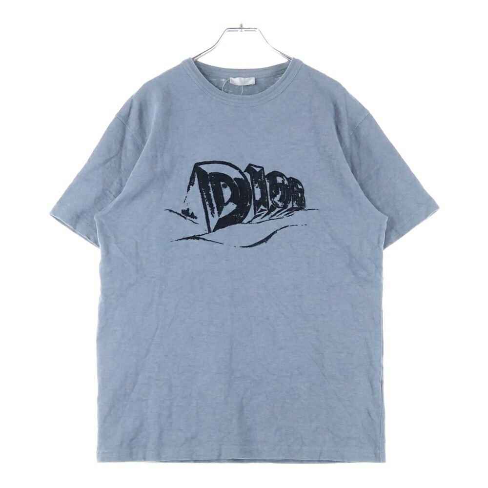 楽天市場】DIOR(ディオール) サイズ:M 23SS ×ERL イーアールエル