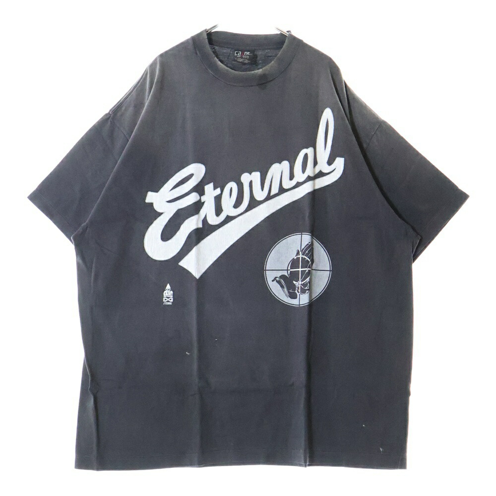 正規品 セント マイケル フィア オブ ゴッド トップス Tシャツ 楽天市場】SAINT Mxxxxxx/FEAR OF GOD（セント マイケル/フィア オブ