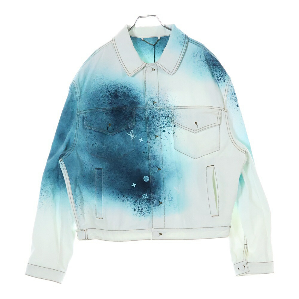 楽天市場】LOUIS VUITTON(ルイヴィトン) サイズ:46 25SS