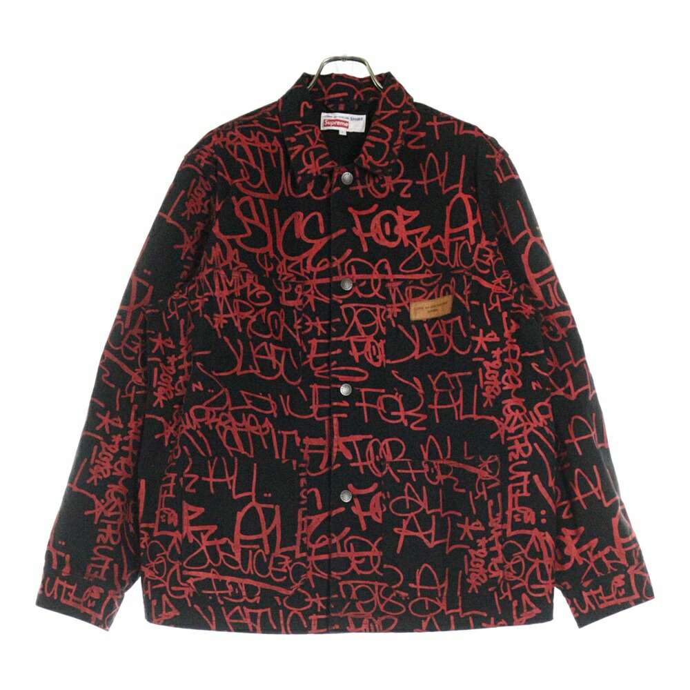 【SALE】supreme ウールコート　17AW 8003001536266_1.jpg?v=