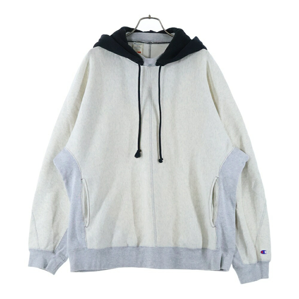 楽天市場】N.HOOLYWOOD x Champion エヌハリウッド ミスターハリウッド