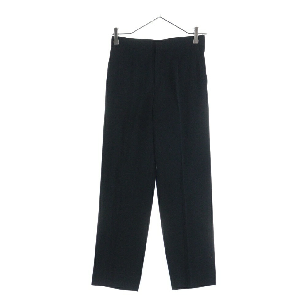 COMMEdesGARCONS  ジュンヤワタナベ　サルエル　S 黒 Junya Watanabe MAN クロップド サルエルジーンズ | ブルー
