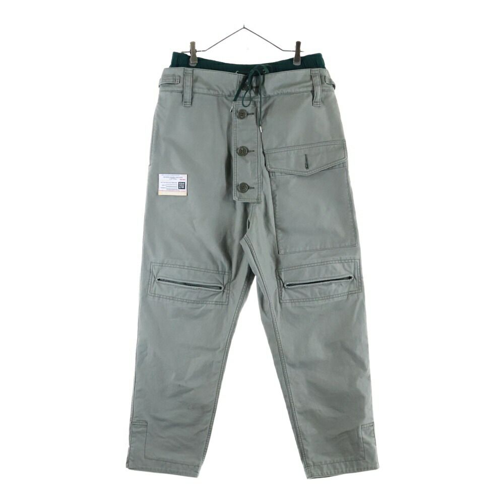 楽天市場】MIHARA YASUHIRO(ミハラヤスヒロ) サイズ:46 ×lucien