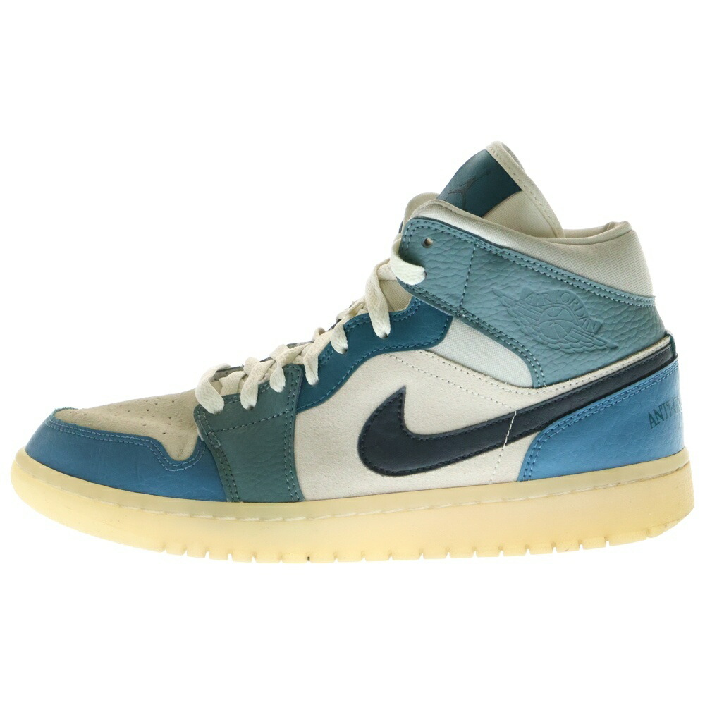 楽天市場】NIKE(ナイキ) サイズ:27.5cm W AIR JORDAN 1 MID SE