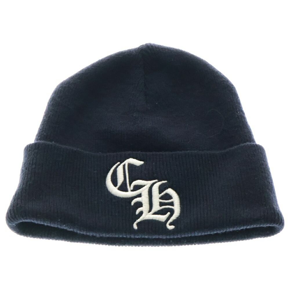 クロムハーツ ニット帽 OS 楽天市場】CHROME HEARTS(クロムハーツ) サイズ:OS ×MATTY BOY
