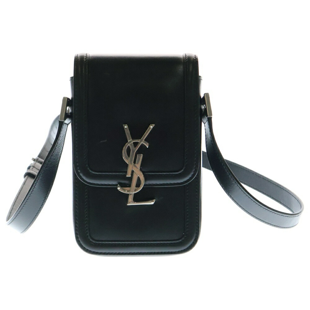 楽天市場】SAINT LAURENT PARIS(サンローランパリ) YSL MINIBAG BECKY