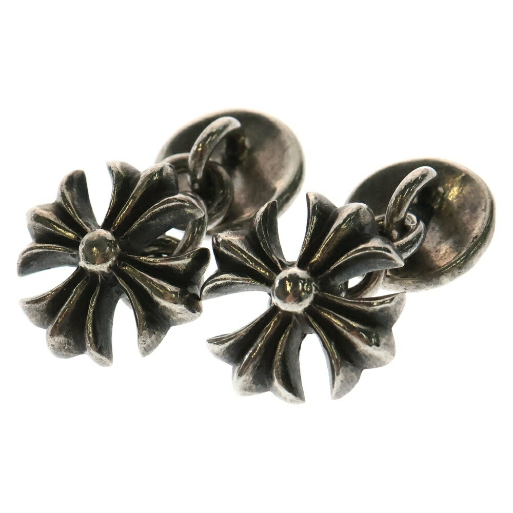 楽天市場】CHROME HEARTS DAGGER CUFFLINKS クロムハーツ ダガー