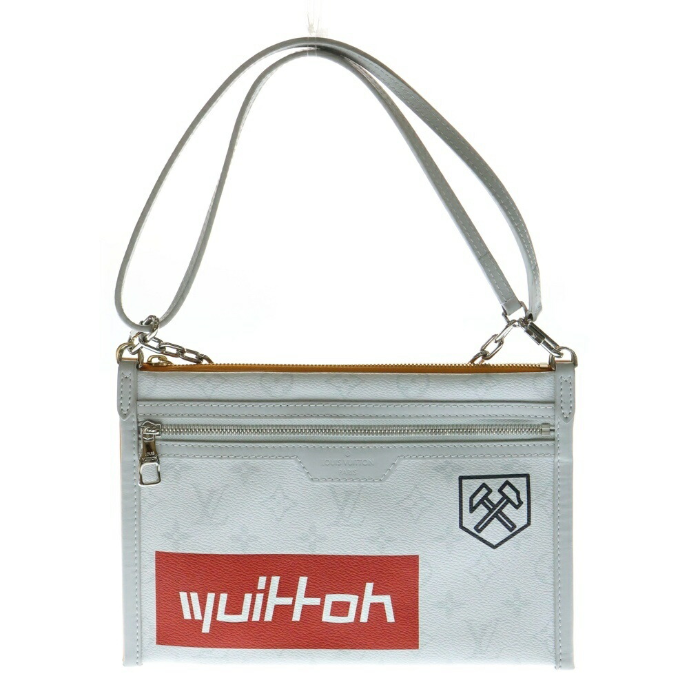 楽天市場】LOUIS VUITTON(ルイヴィトン) サイズ:- トリヨン