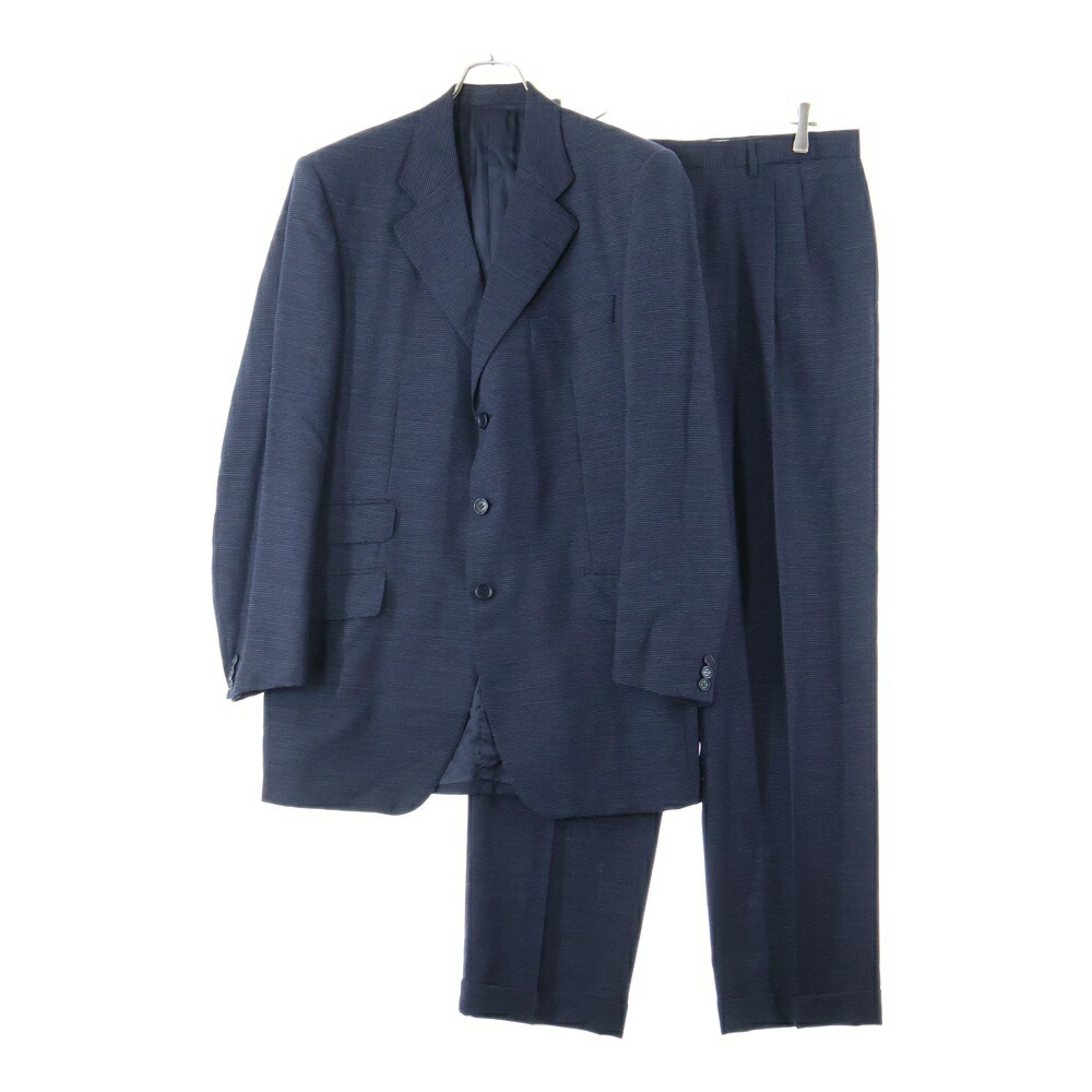 楽天市場】Egon Lab.(エゴンラボ) サイズ:48/46 21AW ダブル ブレス