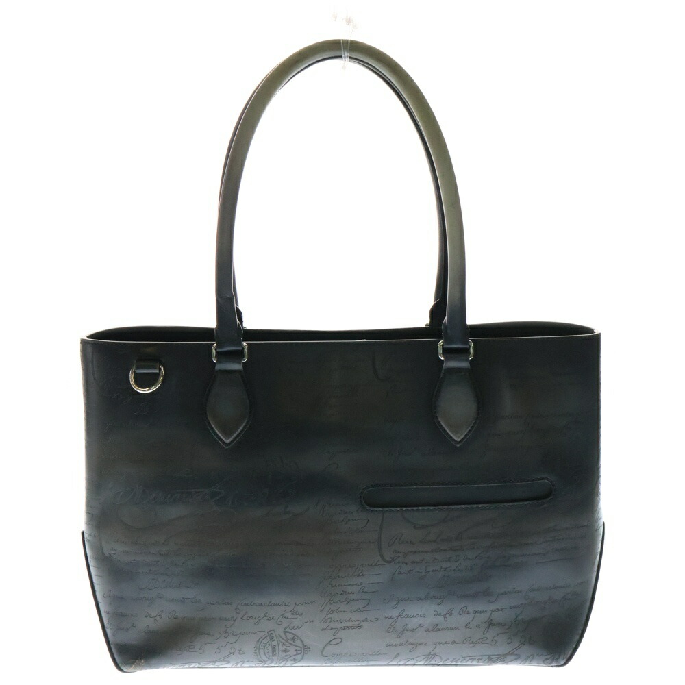 ベルルッティ　Berluti バッグ M235695_toujours-scritto-