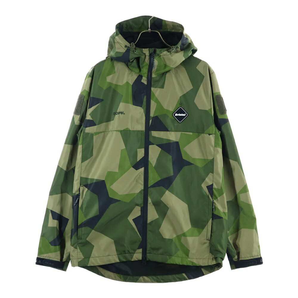 楽天市場】F.C.R.B./F.C.Real Bristol/FCRB(エフシーアールビー