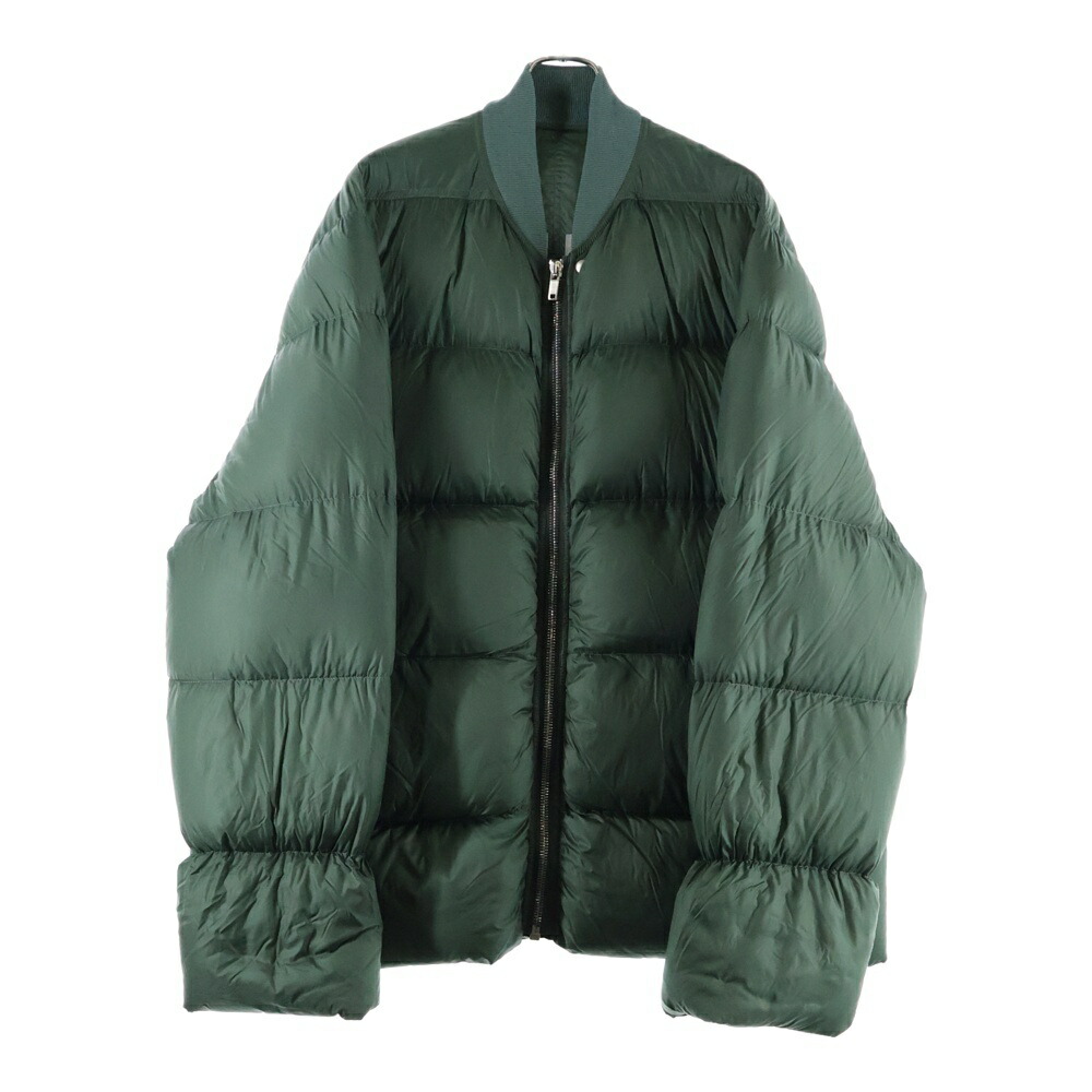 リックオウエンス　rick owens ジャケット リックオウエンス ダークシャドウ Rick Owens DRKSHDW Rick