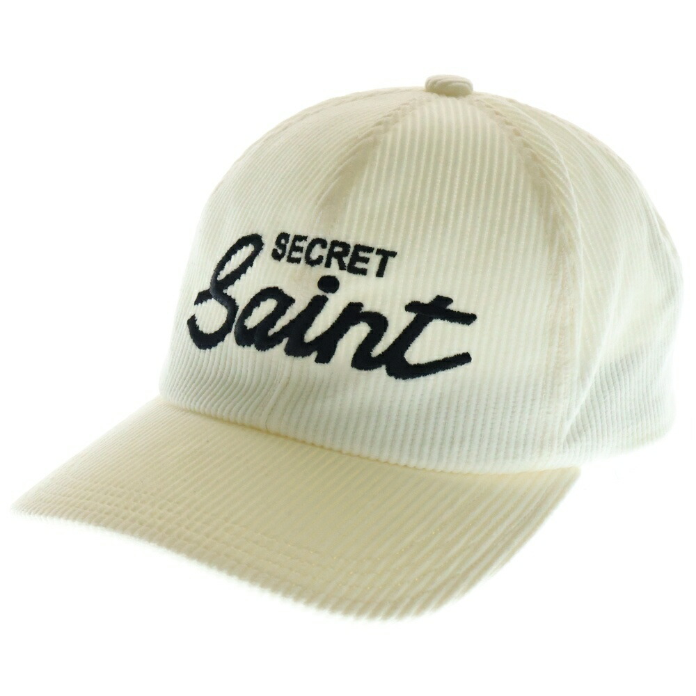 Saint Michael キャップ　セントマイケル×パブリックエネミー 楽天市場】SAINT MICHAEL(セントマイケル) サイズ:OS 24AW PE