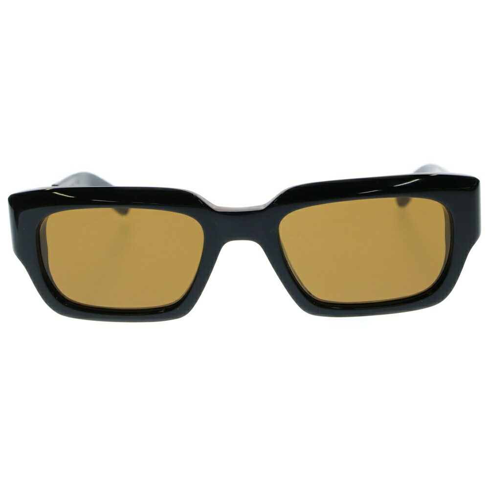 AMBUSH アンブッシュ ブラックキャットアイ サングラス ケース付き AMBUSH アンブッシュ ブラックキャットアイ サングラス ケース付き