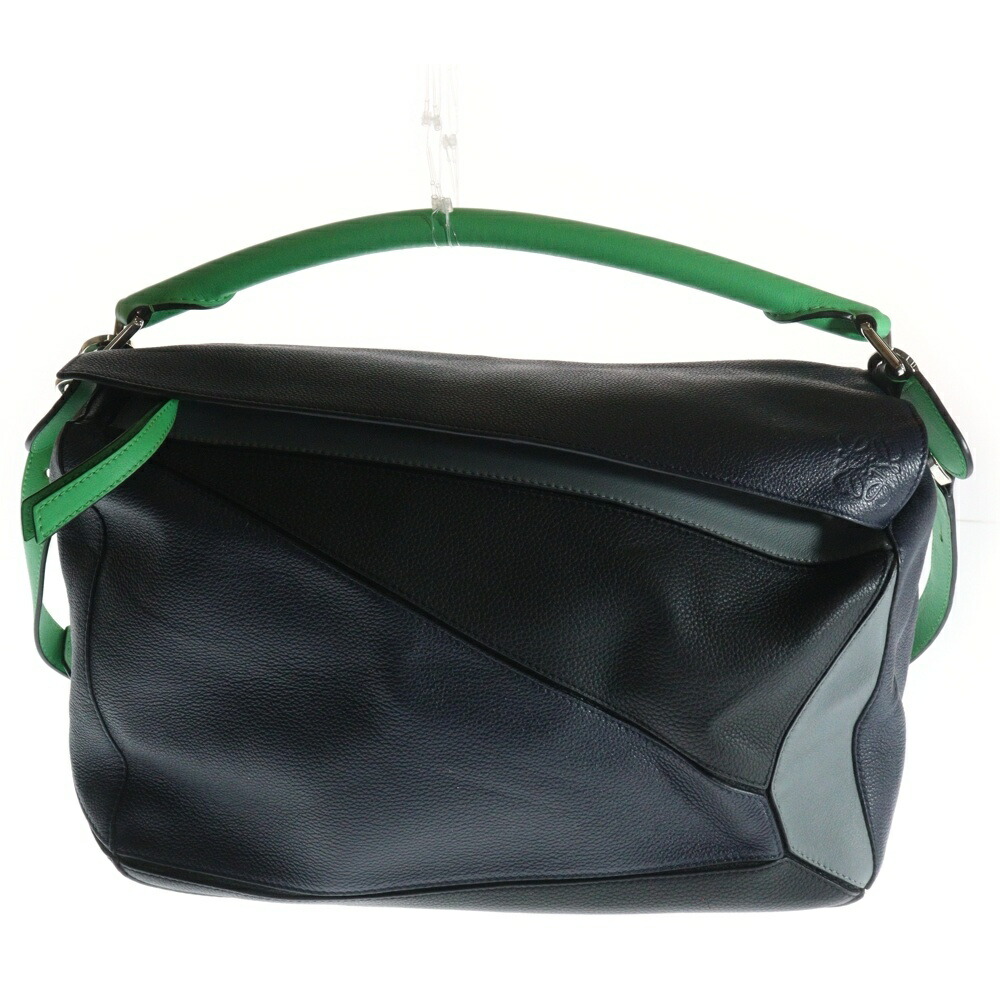 楽天市場】LOEWE ロエベ 309.22.BZ57 アナグラム ゲート バケット