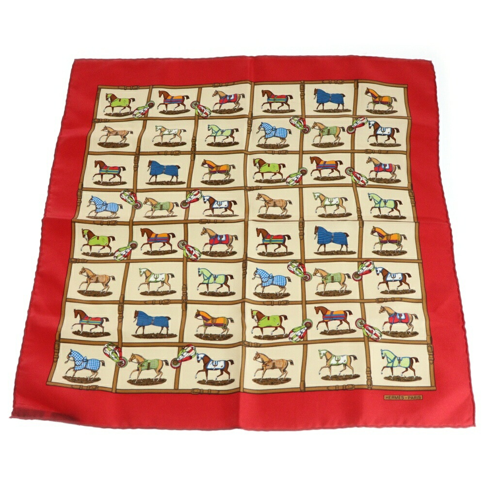 極美品☆エルメス カレ90 バオバブBaobab Catキャットスカーフ シルク HERMES エルメス 18AW シルクスカーフ カレ90 Baobab Cat