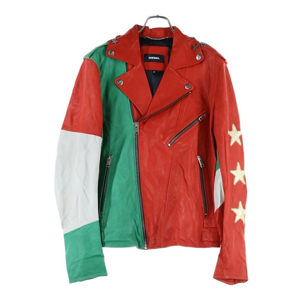 楽天市場】DIESEL(ディーゼル) サイズ:M MA-1 フライトジャケット