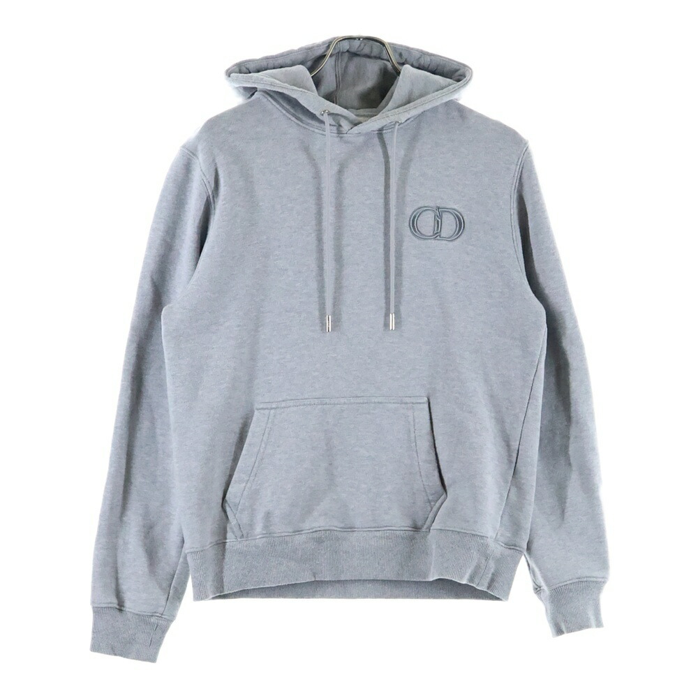 DIOR(ディオール) サイズ:S ×Denim Tears 23AW パーカー