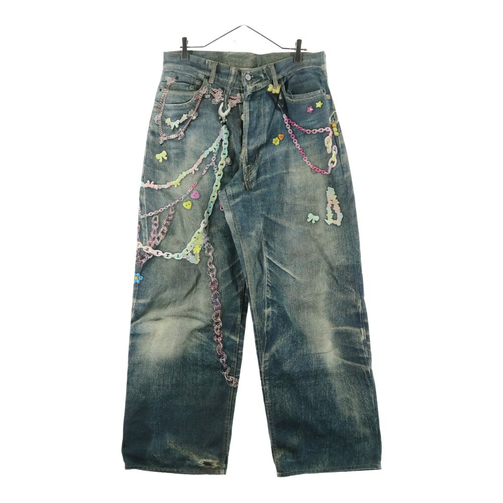 楽天市場】ACUOD by CHANU(アクオドバイチャヌ) サイズ:S Secret