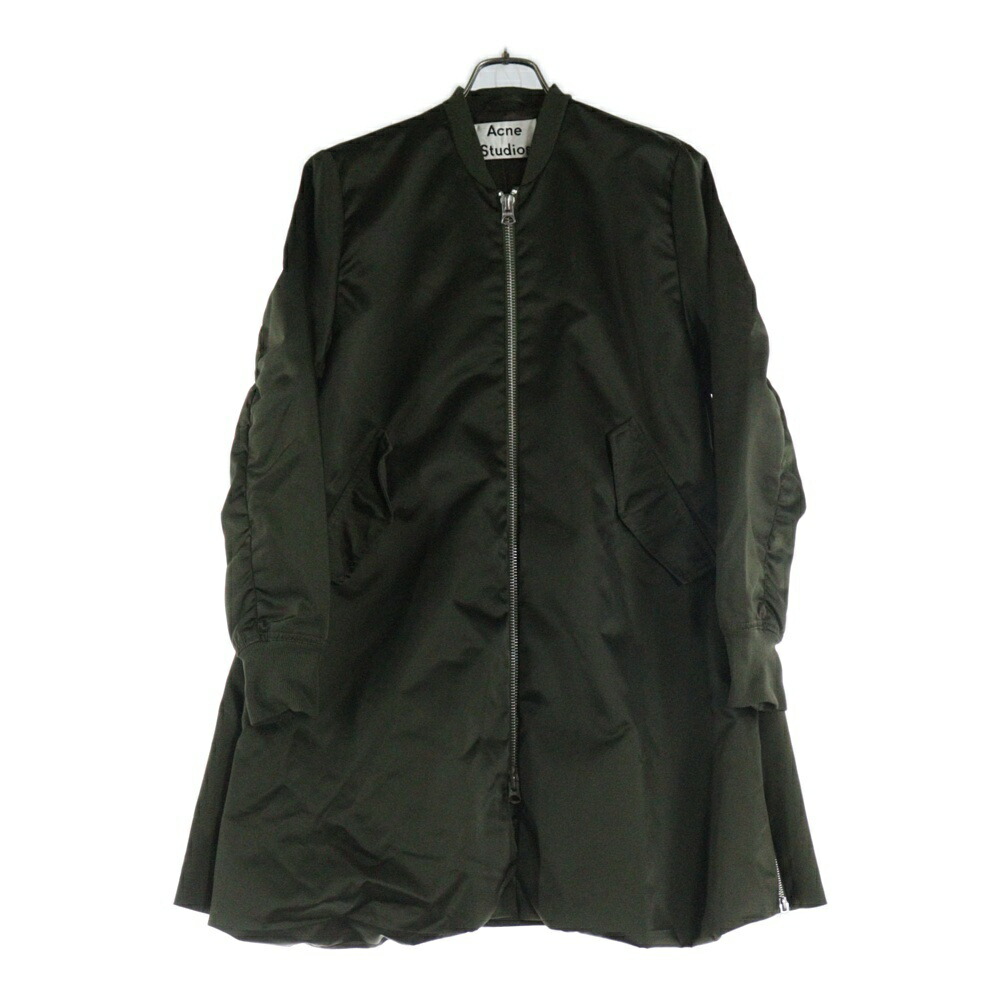 楽天市場】Acne Studios(アクネ ストゥディオズ) サイズ:44 Wool