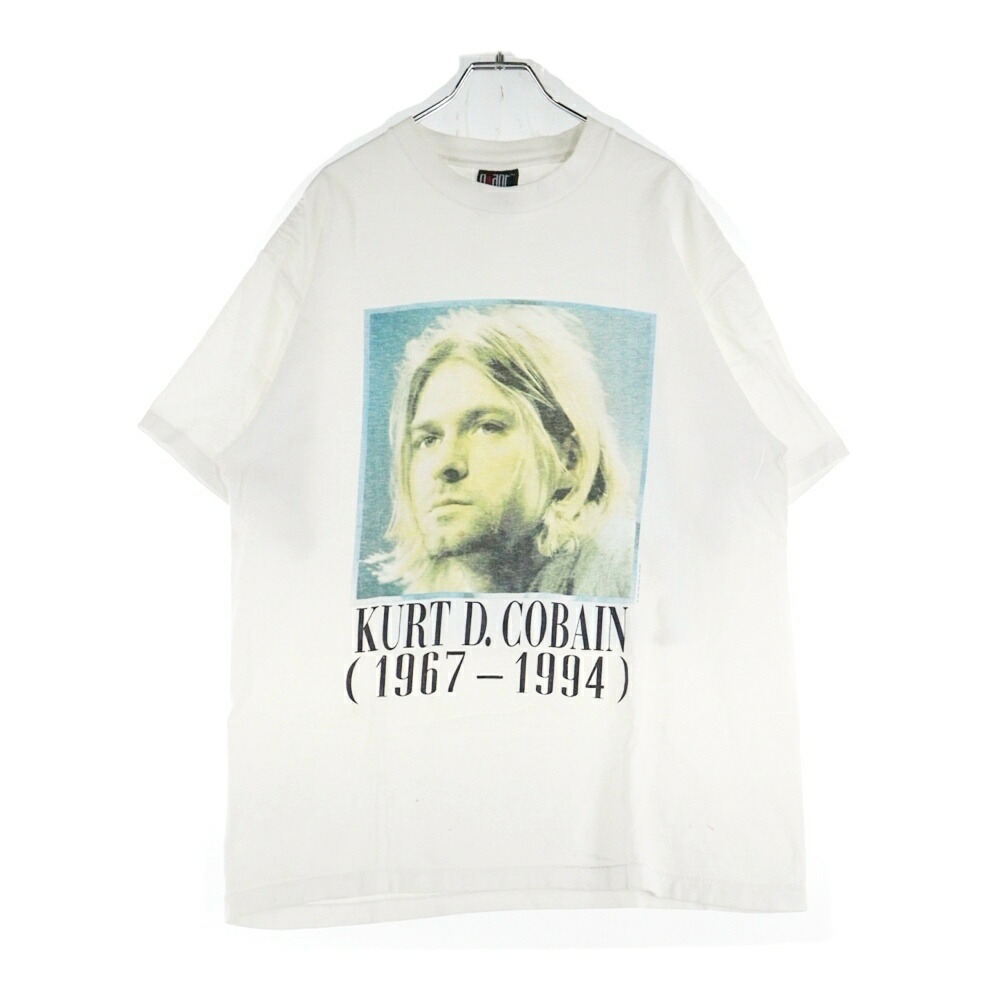 楽天市場】Kurt Cobain Nirvana Angel Wings カート・コバーン