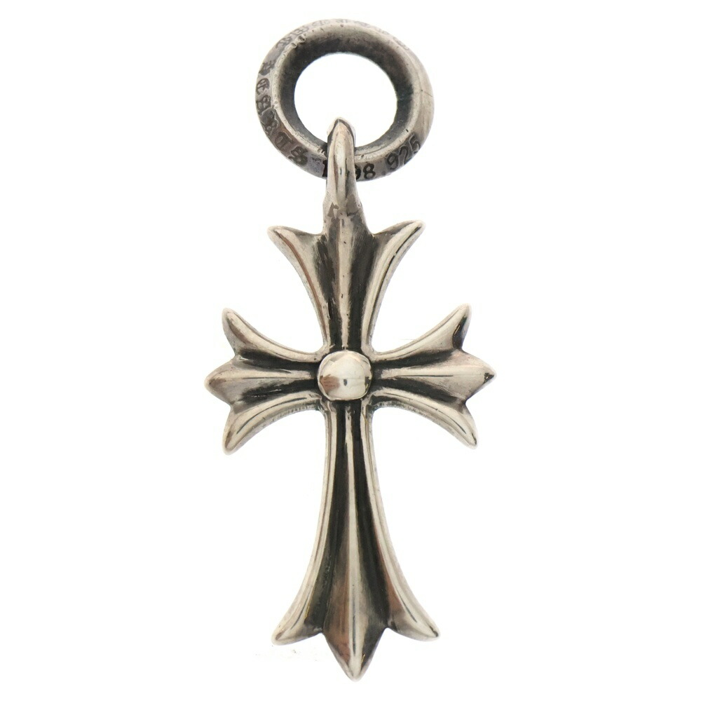 タイムセール【激レア】クロムハーツ　foti デルフィーノ　ピン タイムセール【激レア】クロムハーツfoti デルフィーノピン