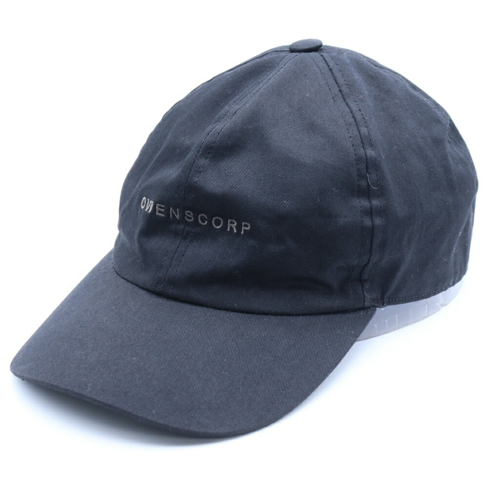 Rick owens×Champion ベースボールキャップ Champion×RICK OWENS】BASEBALL CAP 806095 | AYIN