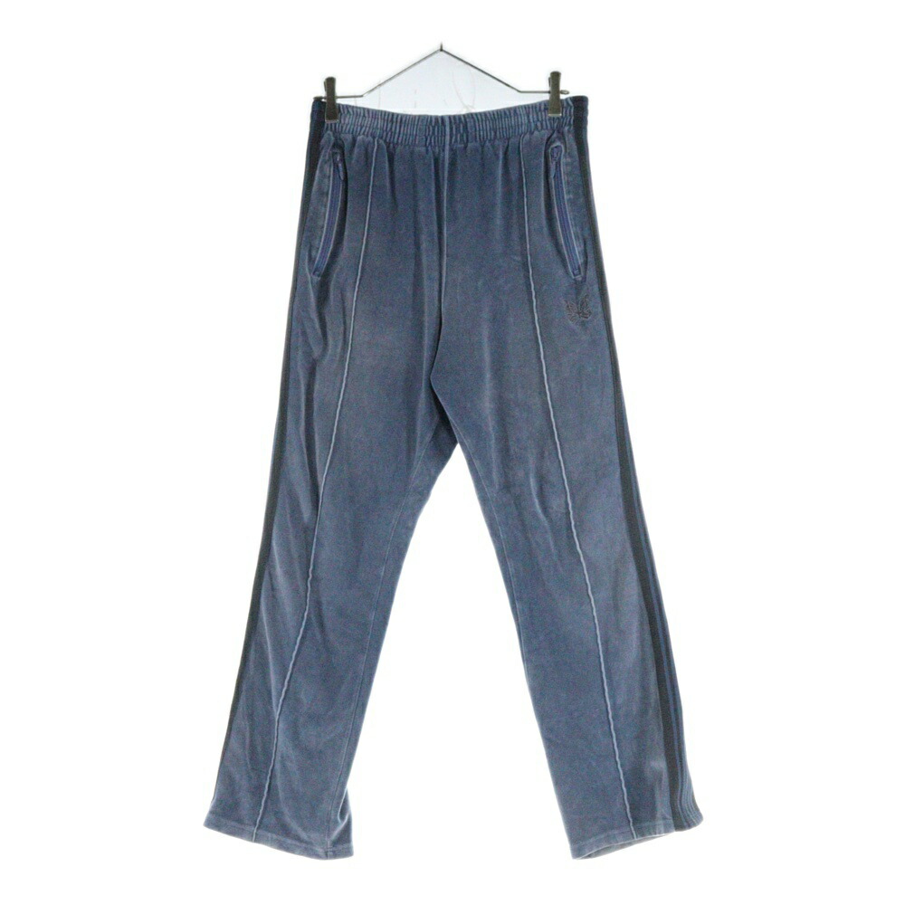 楽天市場】Needles(ニードルス) サイズ:XS ×STUDIOUS Track Pant