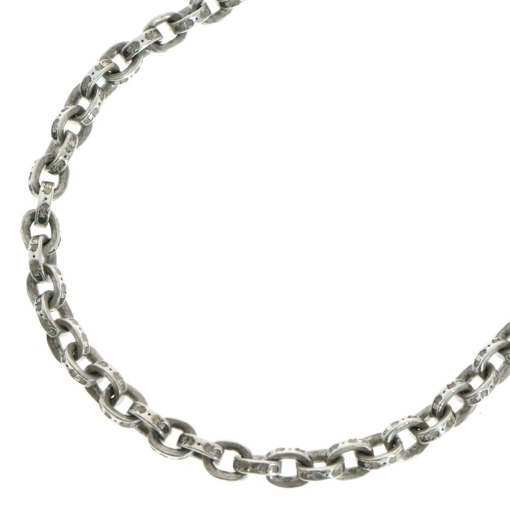 楽天市場】CHROME HEARTS(クロムハーツ) サイズ:- PAPER CHAIN 18