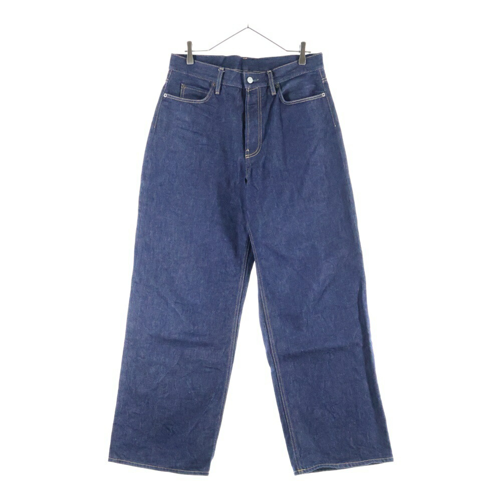 Acne Studios アクネストゥディオズ　スラックス Acne Studios アクネストゥディオズ スラックス