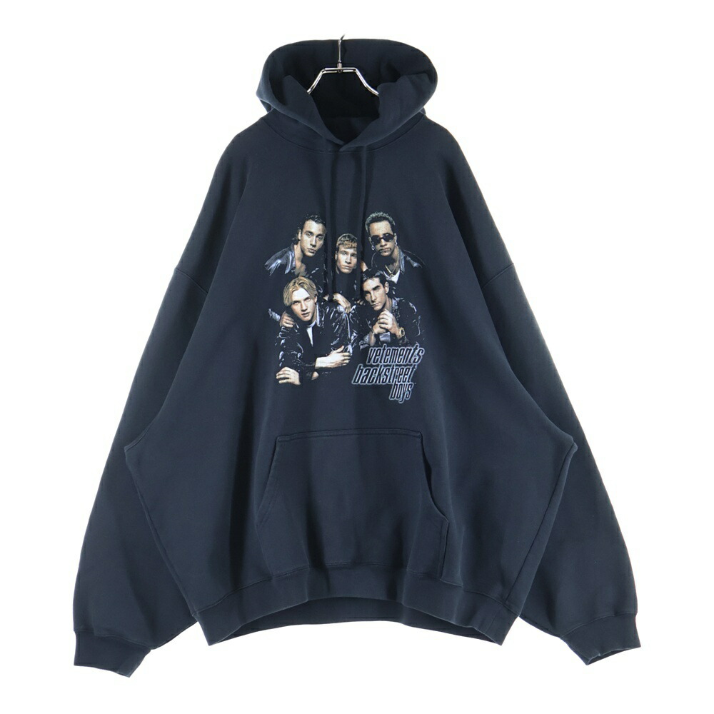 ヴェトモン　パーカー　オーバーサイズ　正規品 楽天市場】ヴェトモン VETEMENTS メンズ トップス パーカー