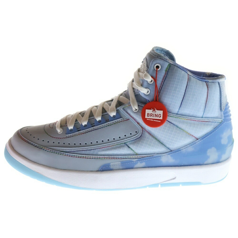 楽天市場】22aw Nike x J Balvin Air Jordan 2 Retro SP