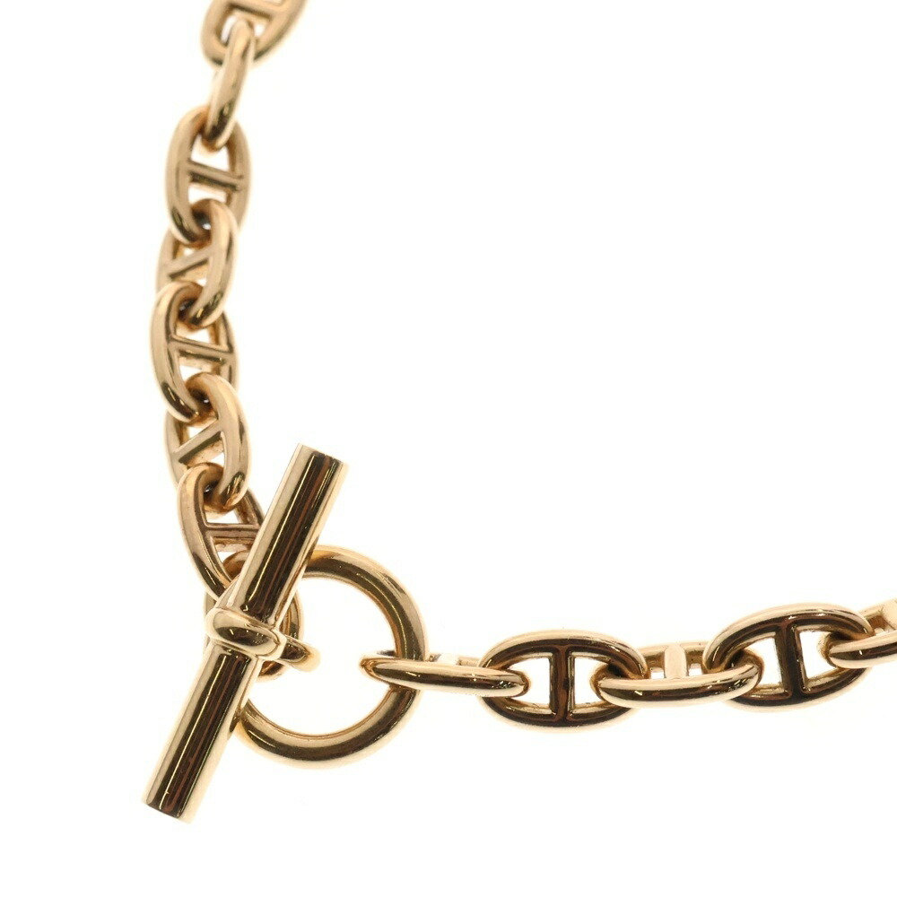 楽天市場】HERMES(エルメス) シェーヌダンクルGM ネックレス SV925